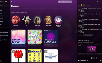 Audials One Platinum İndir – Full v2025.3.7.0.Türkçe PC 2026