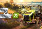 Farming Simulator 25 İndir – Full PC + Türkçe – Online MP [2025]