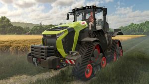 Farming Simulator 25 İndir – Full PC + Türkçe – Online MP [2025]