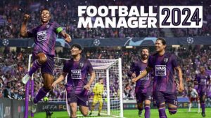 Football Manager 2024 İndir Full - Türkçe + FM Editör - MP