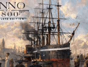 Anno 1800 İndir – Full Türkçe 11 – Complete + Tüm DLC 2025