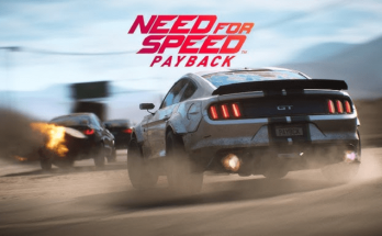 Need for Speed Payback 2026 İndir – Full Türkçe PC + DLC