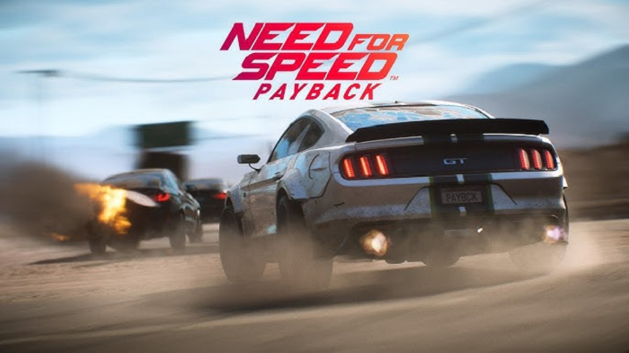 Need for Speed Payback 2025 İndir – Full Türkçe PC + DLC