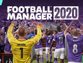 Football Manager 2020 İndir – Full PC + Editör [Türkçe]