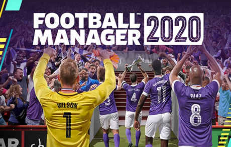 Football Manager 2020 İndir – Full PC + Editör [Türkçe]