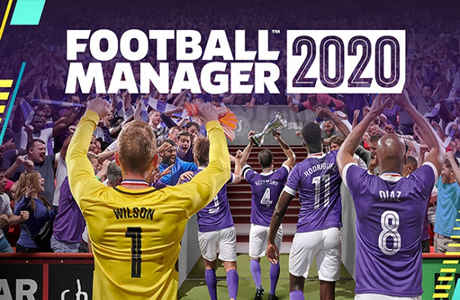 Football Manager 2020 İndir – Full PC + Editör [Türkçe]