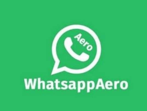 Whatsapp Aero Apk İndir – v9.93f – 2025 – Türkçe + Anti ban [2025]