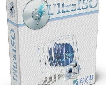UltraISO Premium Edition Full 9.7.6.3860 Türkçe Tam indir [2025]