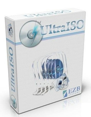 UltraISO Premium Edition Full 9.7.6.3860 Türkçe Tam indir [2025]