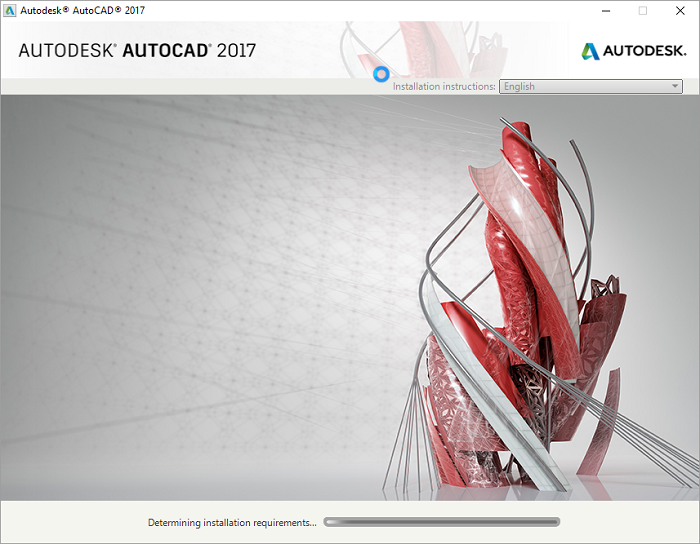 AutoCAD 2017 Full İndir – SP1 2017.1.1 - Türkçe PC