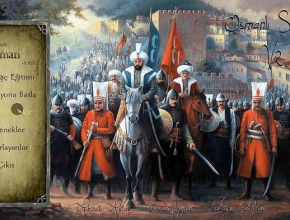 Mount and Blade Warband Osmanlı Modu İndir – 2025 Türkçe