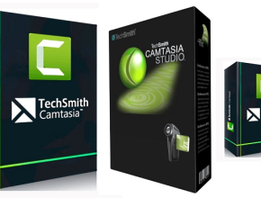Camtasia Studio Katılımsız İndir – Full TechSmith v2025.2.5.13406 Türkçe