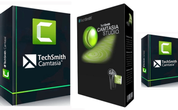 Camtasia Studio Katılımsız İndir – Full TechSmith v2025.2.5.13406 Türkçe