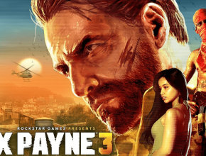 Max Payne 3 İndir – Full PC – Türkçe + Tüm DLC [2025]