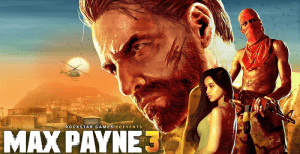 Max Payne 3 İndir – Full PC – Türkçe + Tüm DLC [2026]