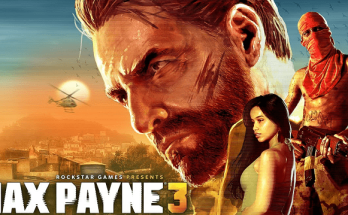 Max Payne 3 İndir – Full PC – Türkçe + Tüm DLC [2026]