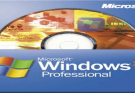 Orjinal Windows Xp Professional İndir – MSDN İSO Sp3 Türkçe