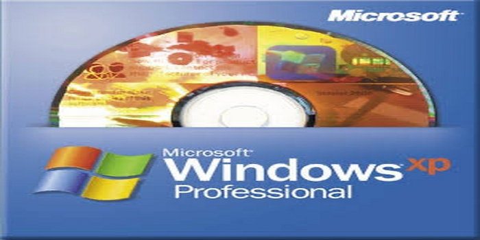 Orjinal Windows Xp Professional İndir – MSDN İSO Sp3 Türkçe