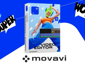 Movavi Video Suite 2026.0.0 İndir – Full Türkçe