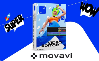 Movavi Video Suite 2026.0.0 İndir – Full Türkçe