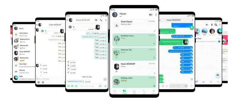 Whatsapp Aero Apk İndir – v9.93f – 2025 – Türkçe + Anti ban [2025]