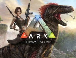 ARK Survival Evolved İndir - Full - Single ve Online - 2025 Türkçe