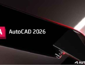 AutoCAD 2026 Full İndir – SP1 2026.1.1 - Türkçe PC