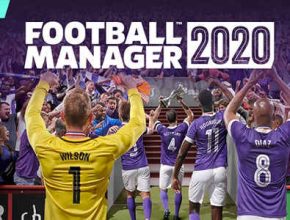 Football Manager 2020 v20.4.1.0 İndir – Full PC + Editör [Türkçe]