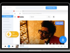4K Youtube to Mp3 İndir – Full v26.0.0 – Türkçe 2026