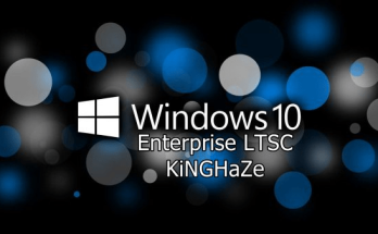 Windows 10 Enterprise LTSC İndir – Türkçe Haziran 2025 – ISO