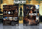 Far Cry 5 İndir – Full PC -Türkçe – DLC + GOLD + HD [2026]