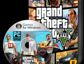 GTA 5 İndir – Full PC Türkçe + GTA 5 İndir – Full PC Türkçe + DLC Grand Theft Auto V v1.72DLC Grand Theft Auto V v1.70
