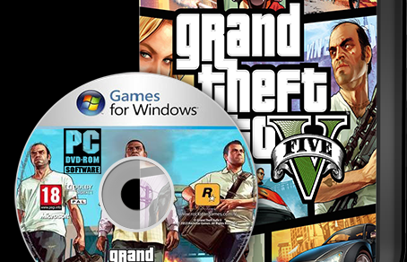 GTA 5 İndir – Full PC Türkçe + DLC Grand Theft Auto V v1.70