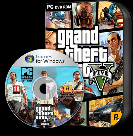 GTA 5 İndir – Full PC Türkçe + DLC Grand Theft Auto V v1.70