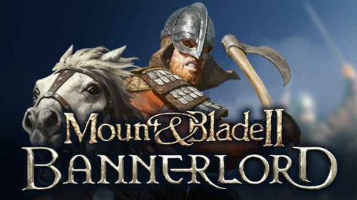 Mount & Blade 2 Bannerlord İndir – Full PC Türkçe 2025 v1.2.12