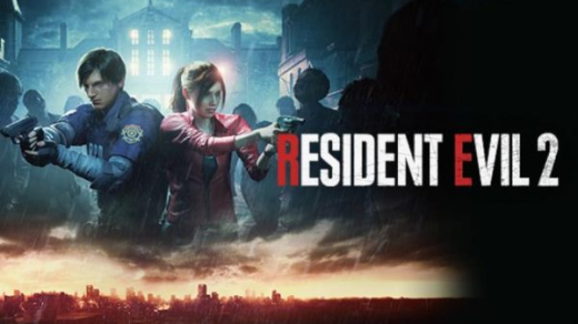 Resident Evil 2 Remake indir – Full PC – 12 DLC + FİX Türkçe 2025