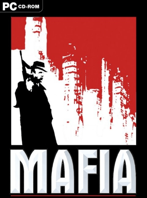 Mafia 1 İndir – Full Türkçe PC – MF1 + Save [2025]