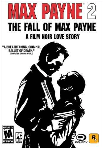 Max Payne 2 The Fall Of Max Payne İndir – Full Türkçe – PC 2025