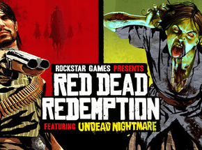 Red Dead Redemption 1 İndir – Full Remastered PC – Türkçe 2025