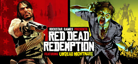 Red Dead Redemption 1 İndir – Full Remastered PC – Türkçe 2025