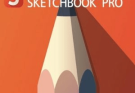 Autodesk SketchBook Pro for Enterprise İndir – Full 2022 Türkçe