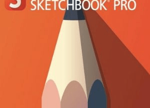 Autodesk SketchBook Pro for Enterprise İndir – Full 2022 Türkçe