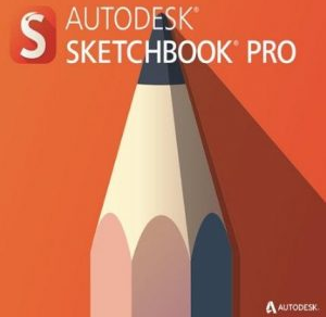 Autodesk SketchBook Pro for Enterprise İndir – Full 2022 Türkçe