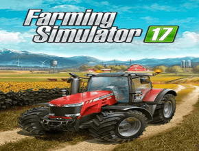 Farming Simulator 17 İndir – Full PC Türkçe + 6 DLC – PLT [2025]