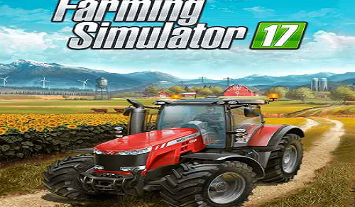 Farming Simulator 17 İndir – Full PC Türkçe + 6 DLC – PLT [2025]