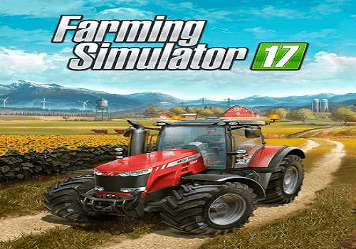 Farming Simulator 17 İndir – Full PC Türkçe + 6 DLC – PLT [2025]