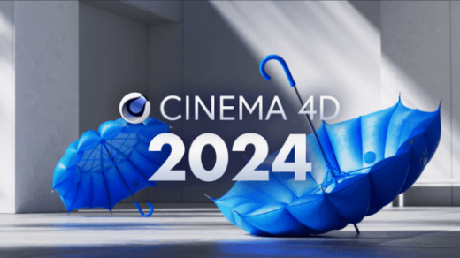 Maxon Cinema 4D 2024 İndir – Full Win-Mac - Türkçe