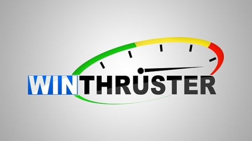 WinThruster İndir – Full Türkçe v8.0.0.4 PC Bakım Hızlandır 2025