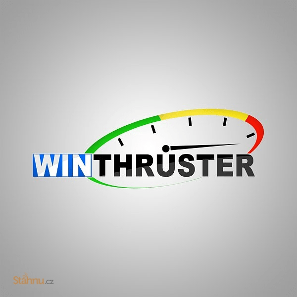 WinThruster İndir – Full Türkçe v8.0.0.4 PC Bakım Hızlandır 2025