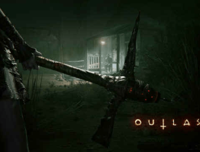 Outlast 2 Türkçe Yama İndir Sorunsuz - Full PC [2025]